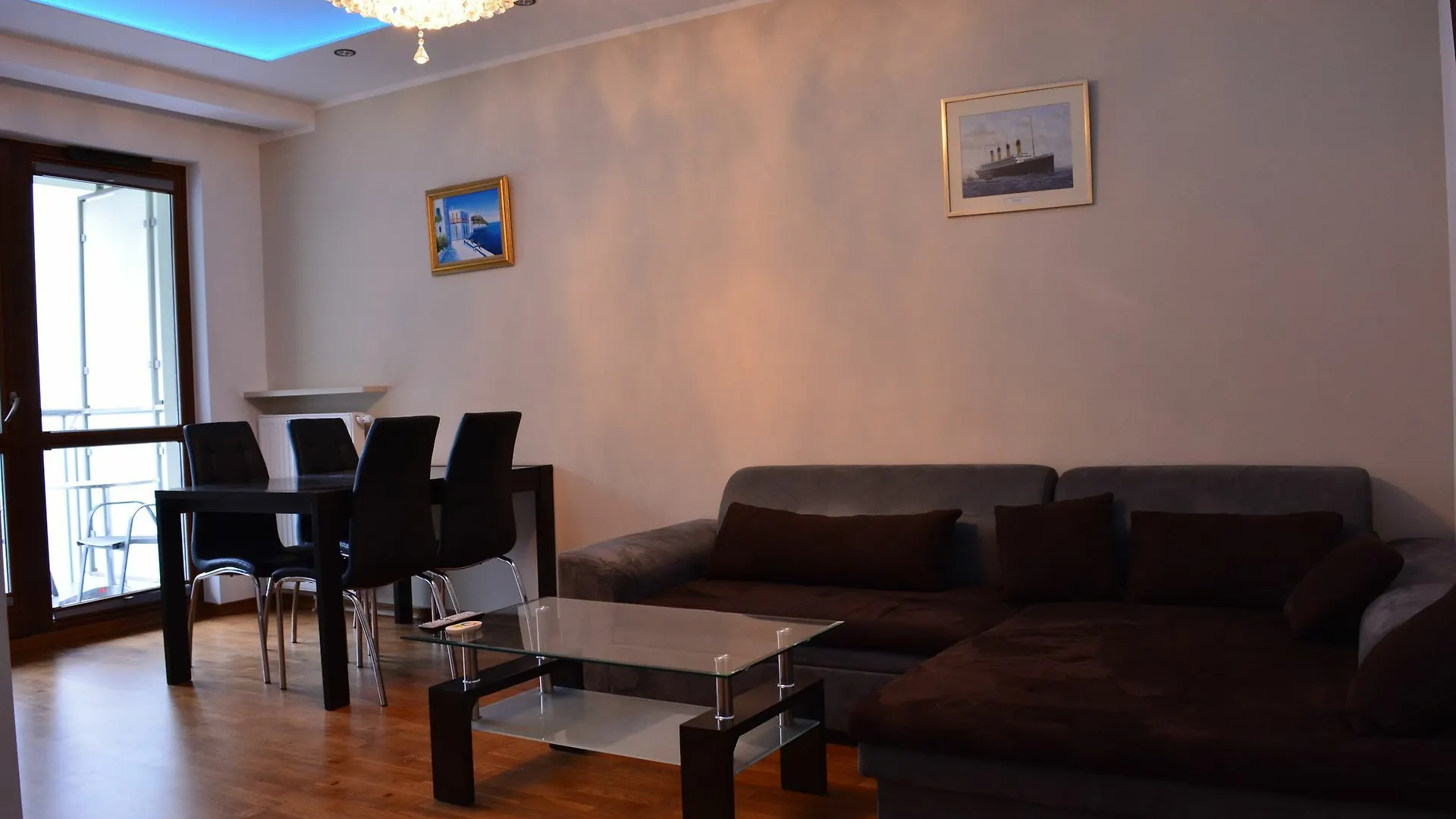 J&K Apartaments Warszawa