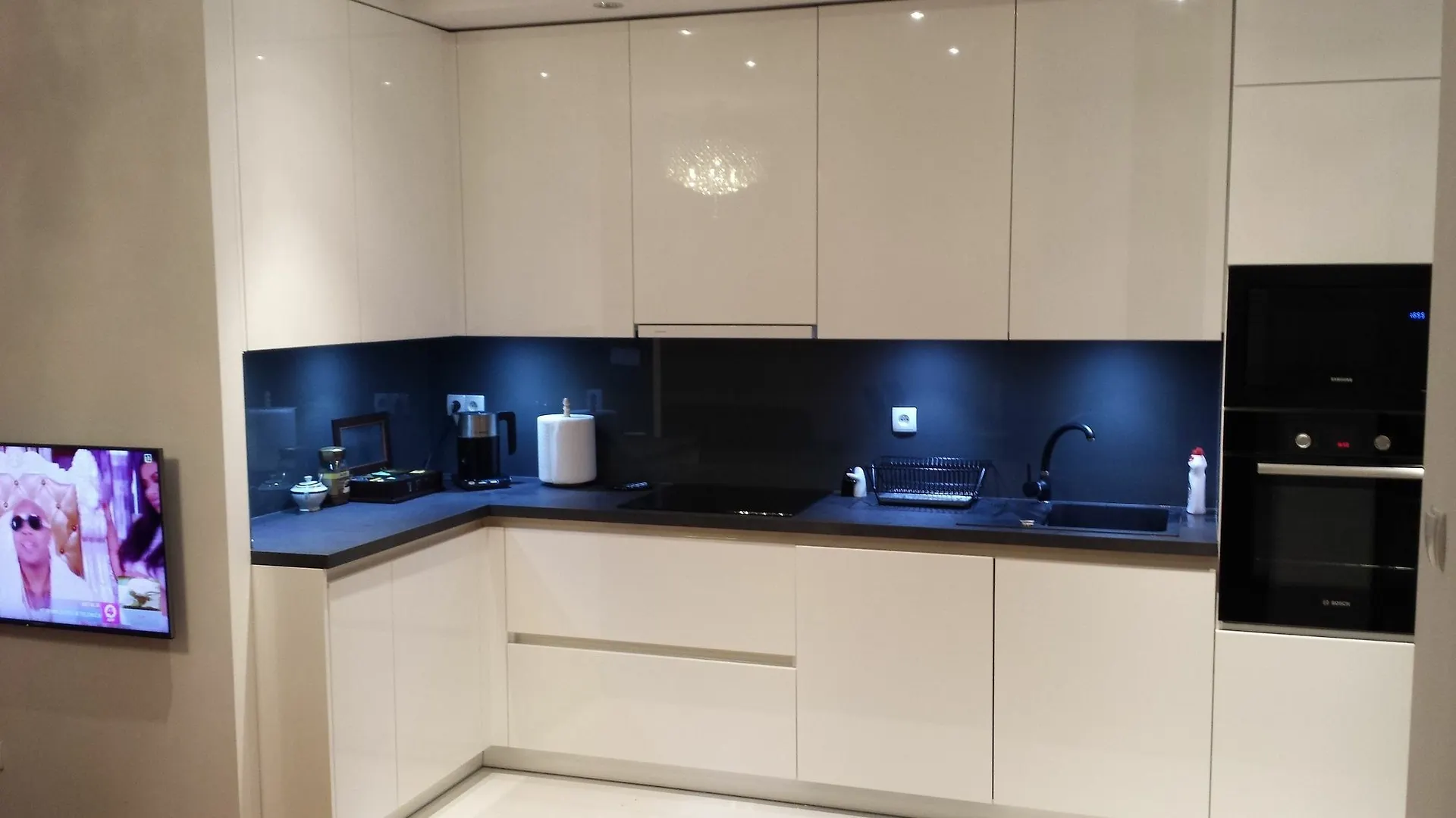 J&K Apartaments Warszawa