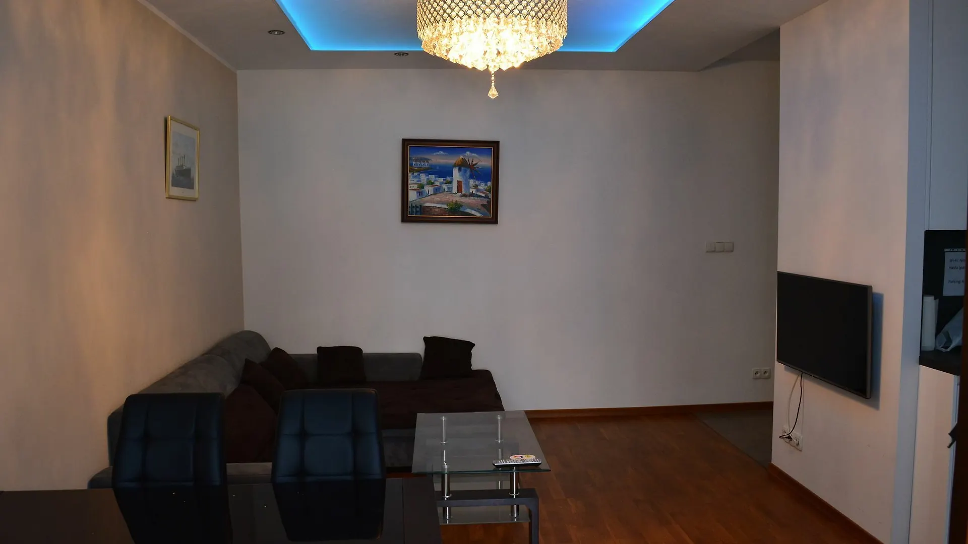 Lägenhet J&K Apartaments Warszawa